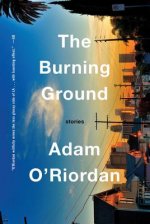 Burning Ground - Stories