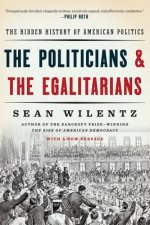 Politicians and the Egalitarians