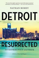 Detroit Resurrected - To Bankruptcy and Back