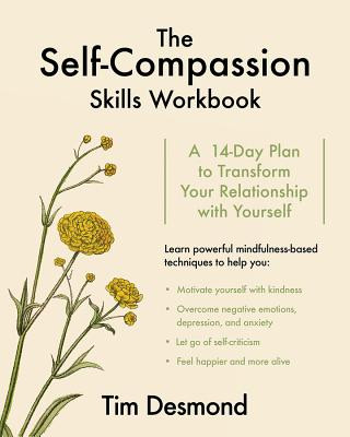 Self-Compassion Skills Workbook