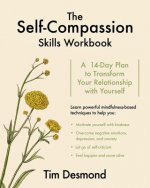 Self-Compassion Skills Workbook