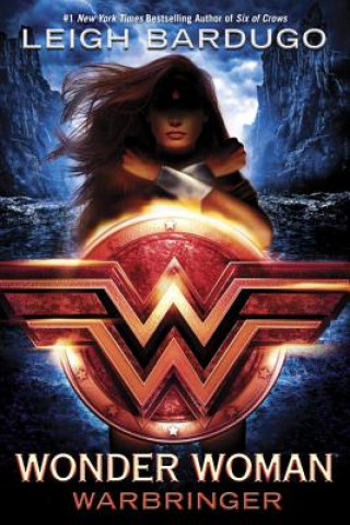 Wonder Woman: Warbringer