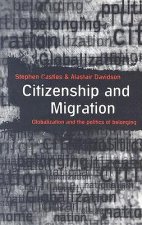 Citizenship and Migration; Globalization and the Politics of Belonging