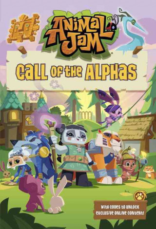 Call of the Alphas #1