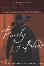 PURITY OF BLOOD