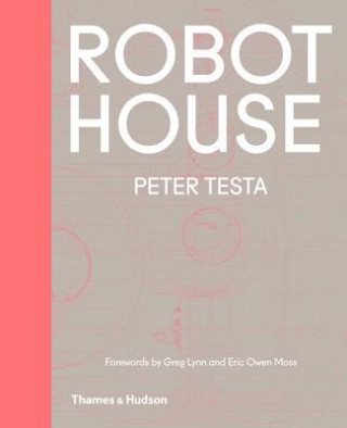 Robot House