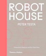 Robot House