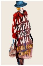 Lillian Boxfish Takes a Walk