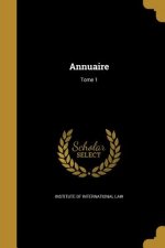 FRE-ANNUAIRE TOME 1