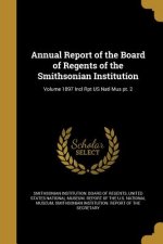 ANNUAL REPORT OF THE BOARD OF