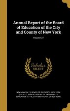 ANNUAL REPORT OF THE BOARD OF