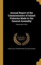 ANNUAL REPORT OF THE COMMISSIO