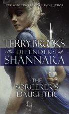 Sorcerer's Daughter