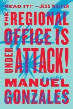Regional Office Is Under Attack!