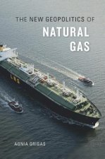 New Geopolitics of Natural Gas