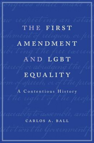 First Amendment and LGBT Equality