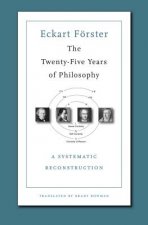 Twenty-Five Years of Philosophy