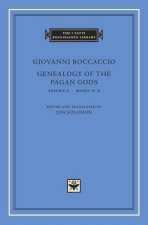 Genealogy of the Pagan Gods