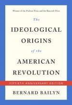 Ideological Origins of the American Revolution