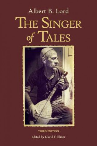 Singer of Tales