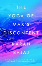 Yoga Of Max's Discontent