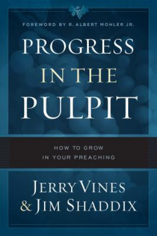 PROGRESS IN THE PULPIT