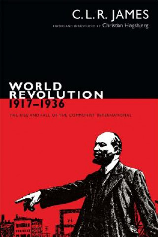 World Revolution, 1917-1936