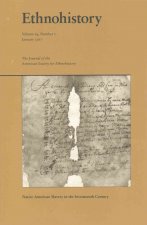 Native American Slavery in the Seventeenth Century