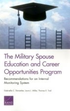 Military Spouse Education and Career Opportunities Program