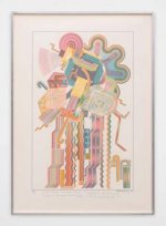 Eduardo Paolozzi