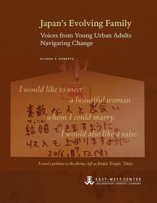 JAPANS EVOLVING FAMILY
