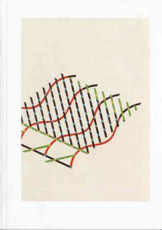 Tomma Abts: Mainly Drawings