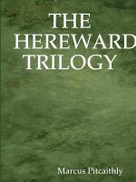 Hereward Trilogy