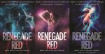 RENEGADE RED