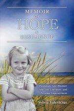 Memoir of Hope & Resilience