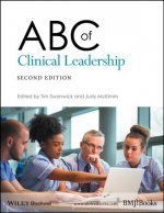 ABC of Clinical Leadership 2e