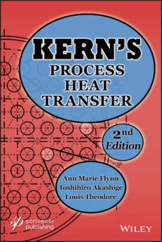Kern's Process Heat Transfer, Second Edition