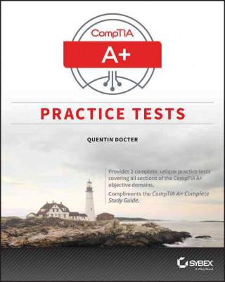 CompTIA A+ Practice Tests