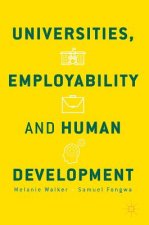 Universities, Employability and Human Development