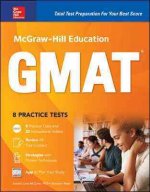 McGraw-Hill Education GMAT, Eleventh Edition