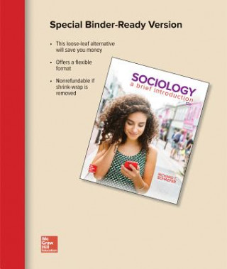 Looseleaf for Sociology: A Brief Introduction