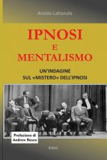 Ipnosi e Mentalismo