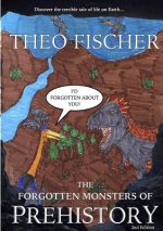 Forgotten Monsters of Prehistory