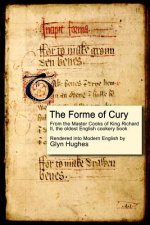 Forme of Cury