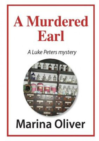 Murdered Earl