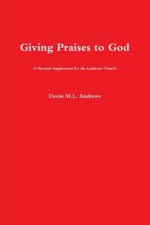 Giving Praises to God