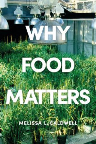 Why Food Matters