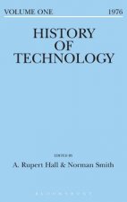 History of Technology Volume 1