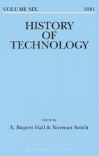 History of Technology Volume 6