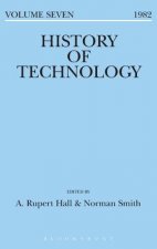 History of Technology Volume 7